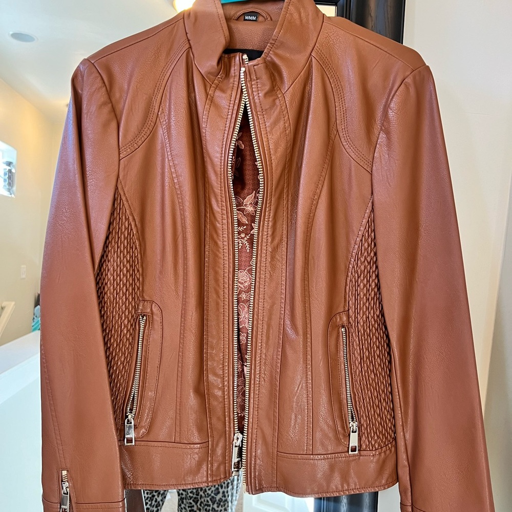GUESS size medium jacket